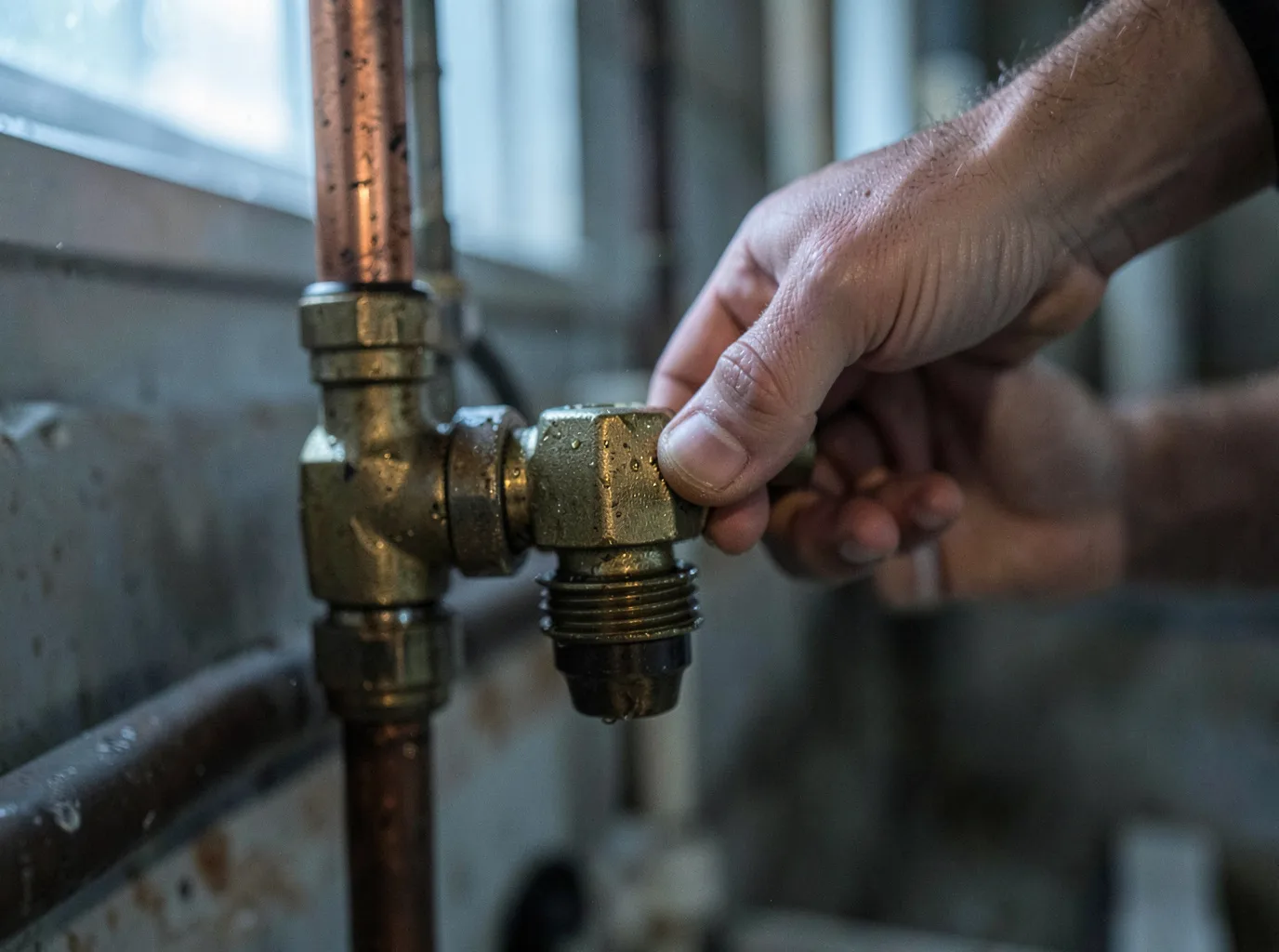 Emergency Plumber Hanover, ME FAQs